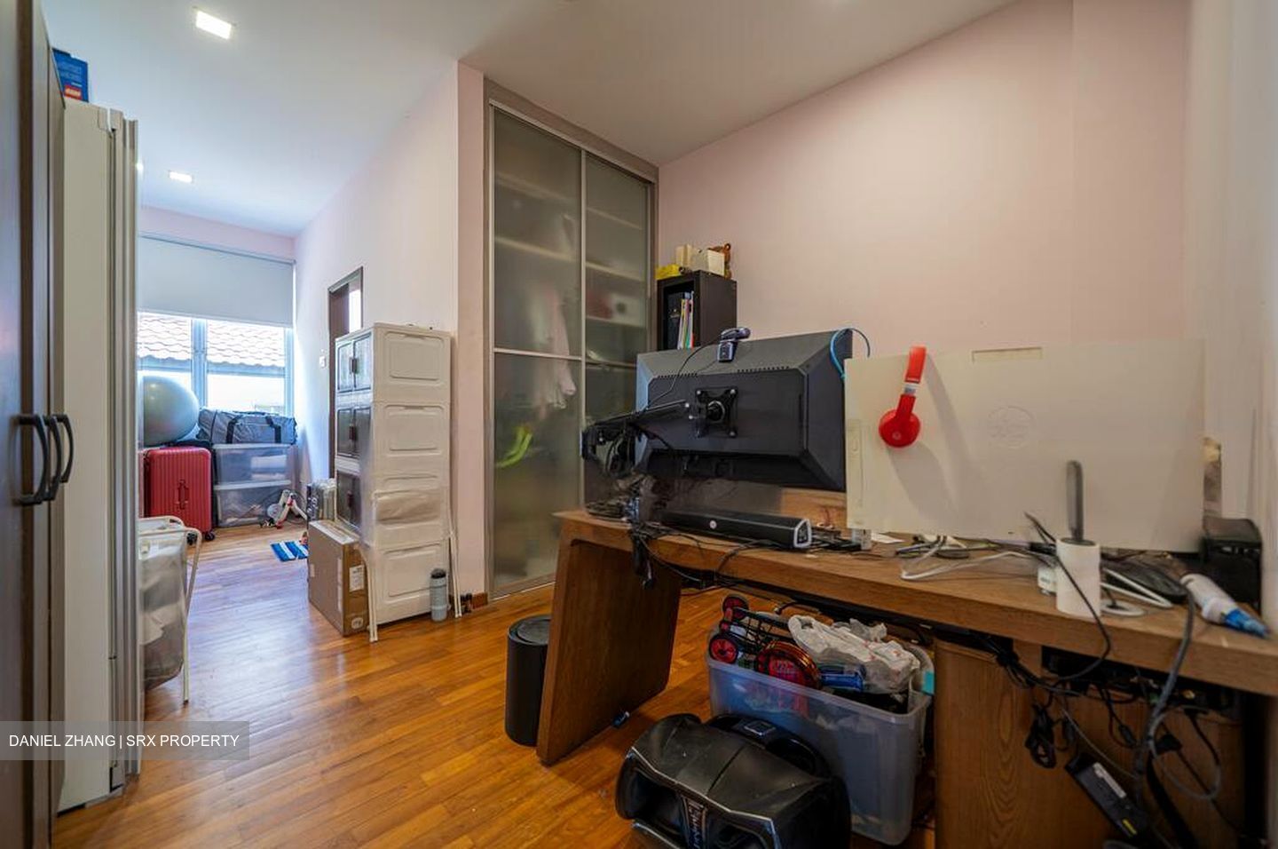 Sembawang Hills Estate (D20), Terrace #454911821